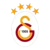 Logo for Galatasaray