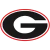 Logo for Georgia Bulldogs