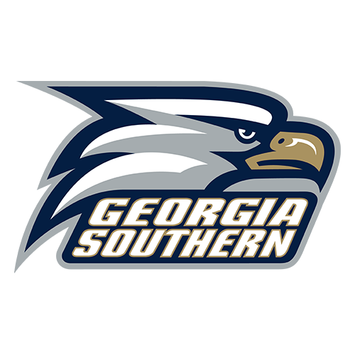 Logo for Georgia Southern Eagles