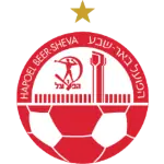 Logo for Hapoel Be'er Sheva