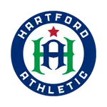 Logo for Hartford Athletic