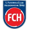 Logo for Heidenheim