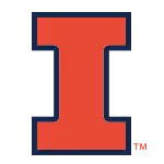 Logo for Illinois Fighting Illini
