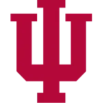 Logo for Indiana Hoosiers
