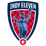 Logo for Indy Eleven