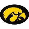 Logo for Iowa Hawkeyes