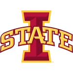 Logo for Iowa State Cyclones