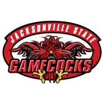 Logo for Jacksonville State Gamecocks