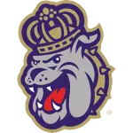 Logo for James Madison Dukes