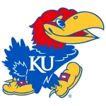 Logo for Kansas Jayhawks