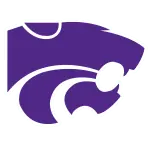 Logo for Kansas State Wildcats