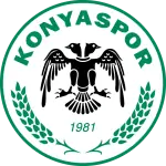 Logo for Konyaspor