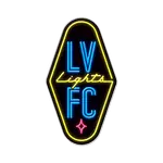 Logo for Las Vegas Lights