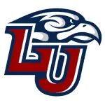 Logo for Liberty Flames