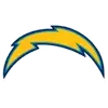Logo for Los Angeles Chargers