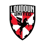 Logo for Loudoun United