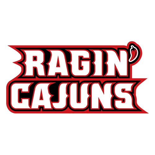 Logo for Louisiana Ragin' Cajuns