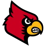Logo for Louisville Cardinals