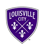 Logo for Louisville City