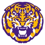 Logo for LSU Tigers