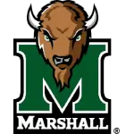 Logo for Marshall Thundering Herd