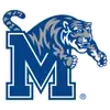 Logo for Memphis Tigers