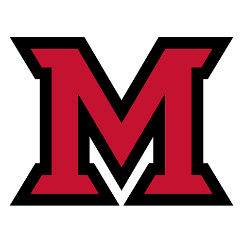 Logo for Miami (OH) RedHawks