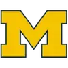 Logo for Michigan Wolverines