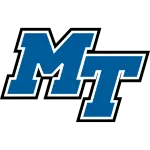 Logo for Middle Tennessee Blue Raiders