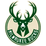 Logo for Milwaukee Bucks