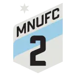 Logo for Minnesota United II