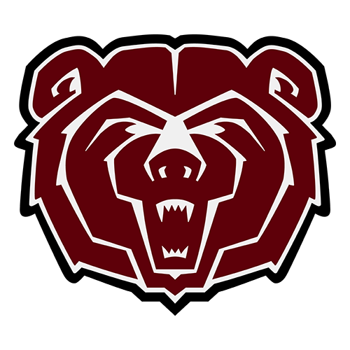 Logo for Missouri State Bears