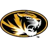 Logo for Missouri Tigers