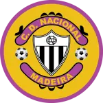 Logo for Nacional