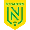 Logo for Nantes