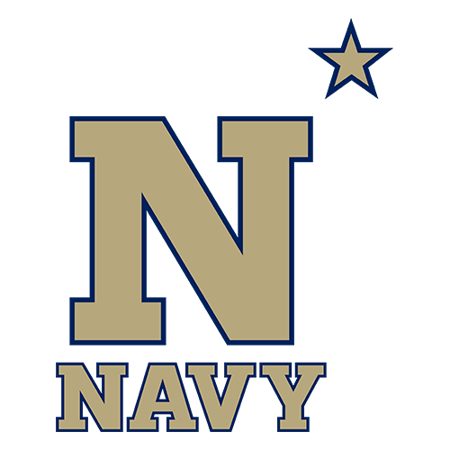 Logo for Navy Midshipmen