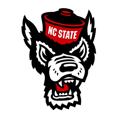 Logo for NC State Wolfpack