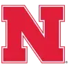 Logo for Nebraska Cornhuskers
