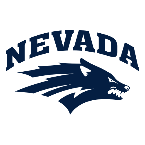 Logo for Nevada Wolf Pack