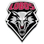 Logo for New Mexico Lobos