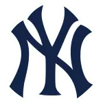 Logo for New York Yankees