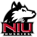 Logo for Northern Illinois Huskies