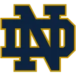 Logo for Notre Dame Fighting Irish