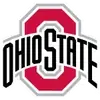 Logo for Ohio State Buckeyes