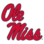 Logo for Ole Miss Rebels