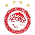 Logo for Olympiacos