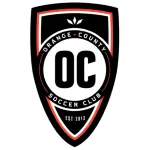 Logo for Orange County SC