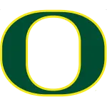 Logo for Oregon Ducks