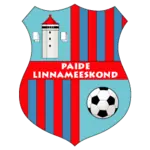 Logo for Paide