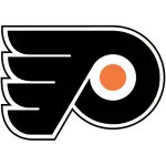 Logo for Philadelphia Flyers